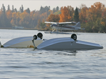 Partner Spotlight: Aviation Egress Systems – Pioneers in Underwater Egress Training