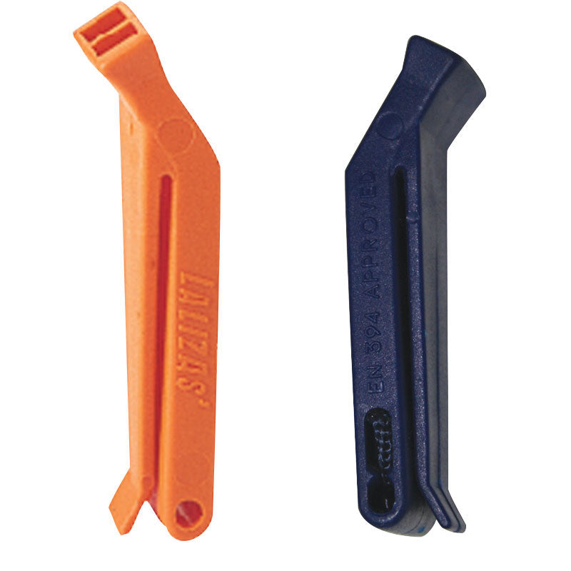 LALIZAS Nautical whistle-blue Capital Survival Limited