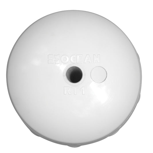 OCEAN Fender RT2, 21,5x52cm, white Capital Survival Limited