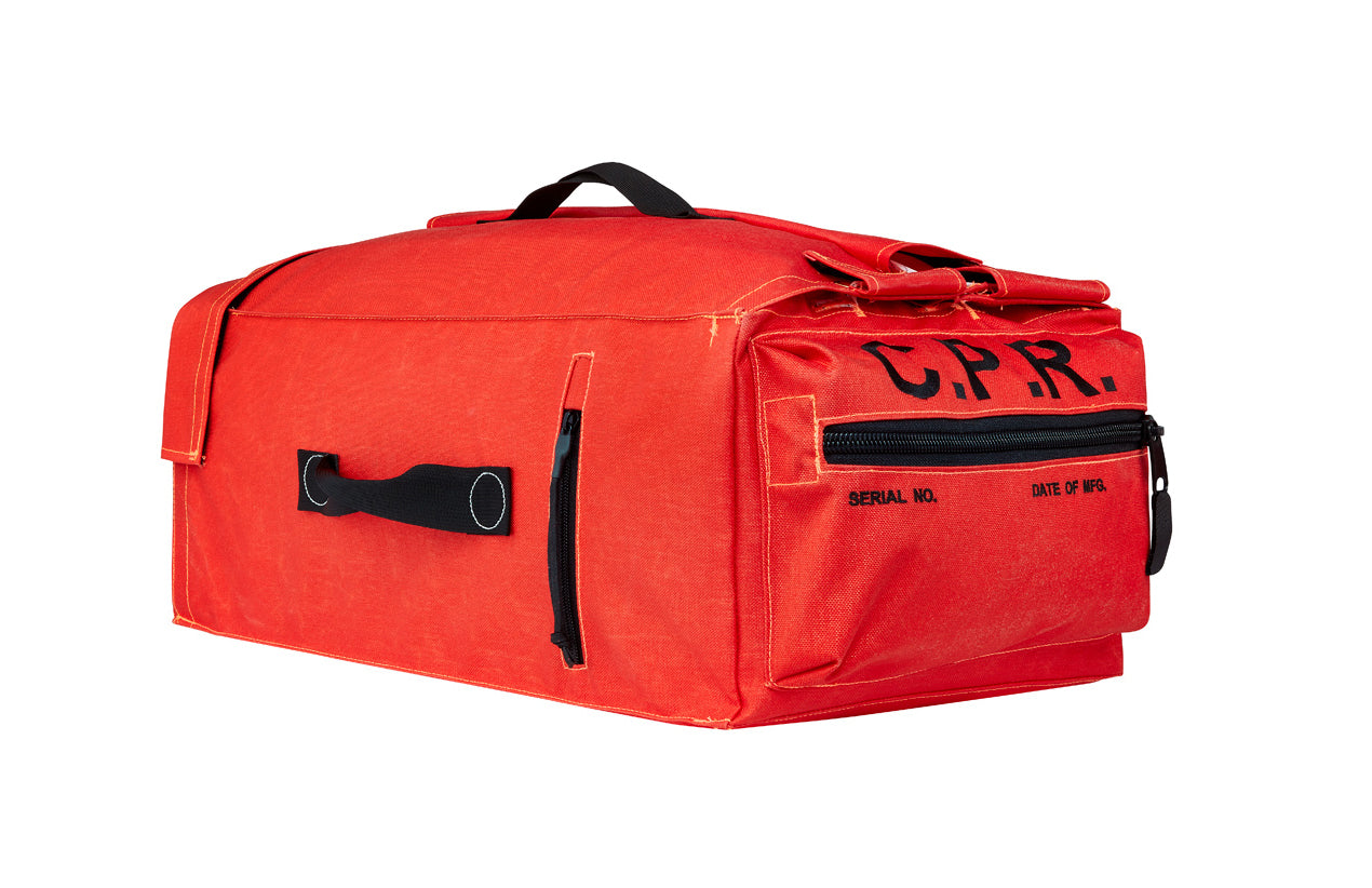 TSO-C70a - Type II Coastal Passage Aviation Life Raft Capital Survival Limited