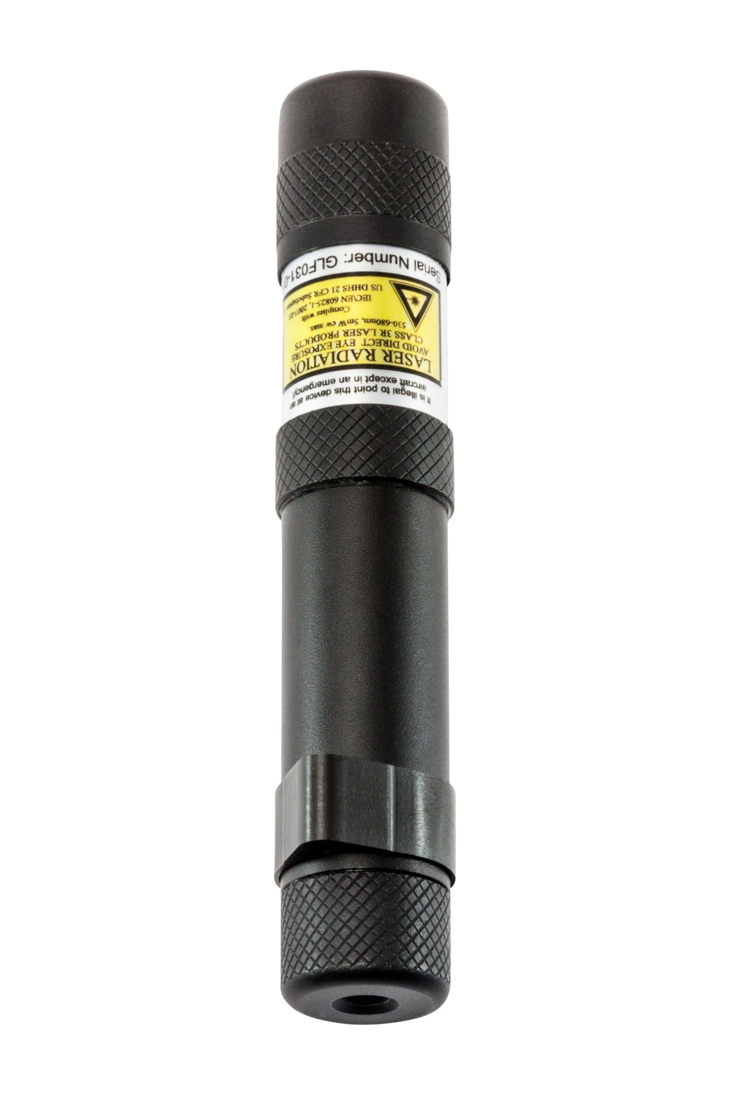 Rescue Laser Flare® Green signaling device Capital Survival Limited