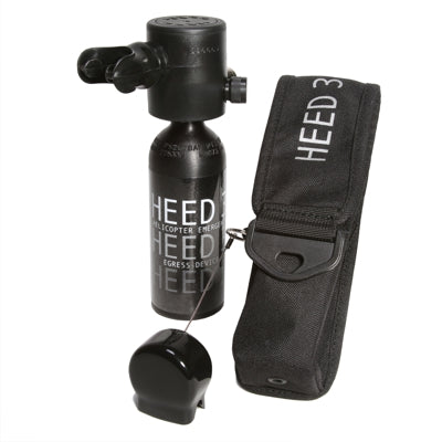 HEED 3 Bottle & Accessories Capital Survival Limited