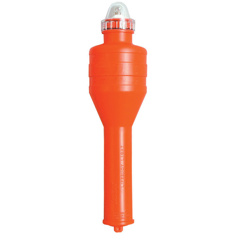 LALIZAS M.O.B. Lifebuoy Light – SOLAS/MED/USCG Capital Survival Limited