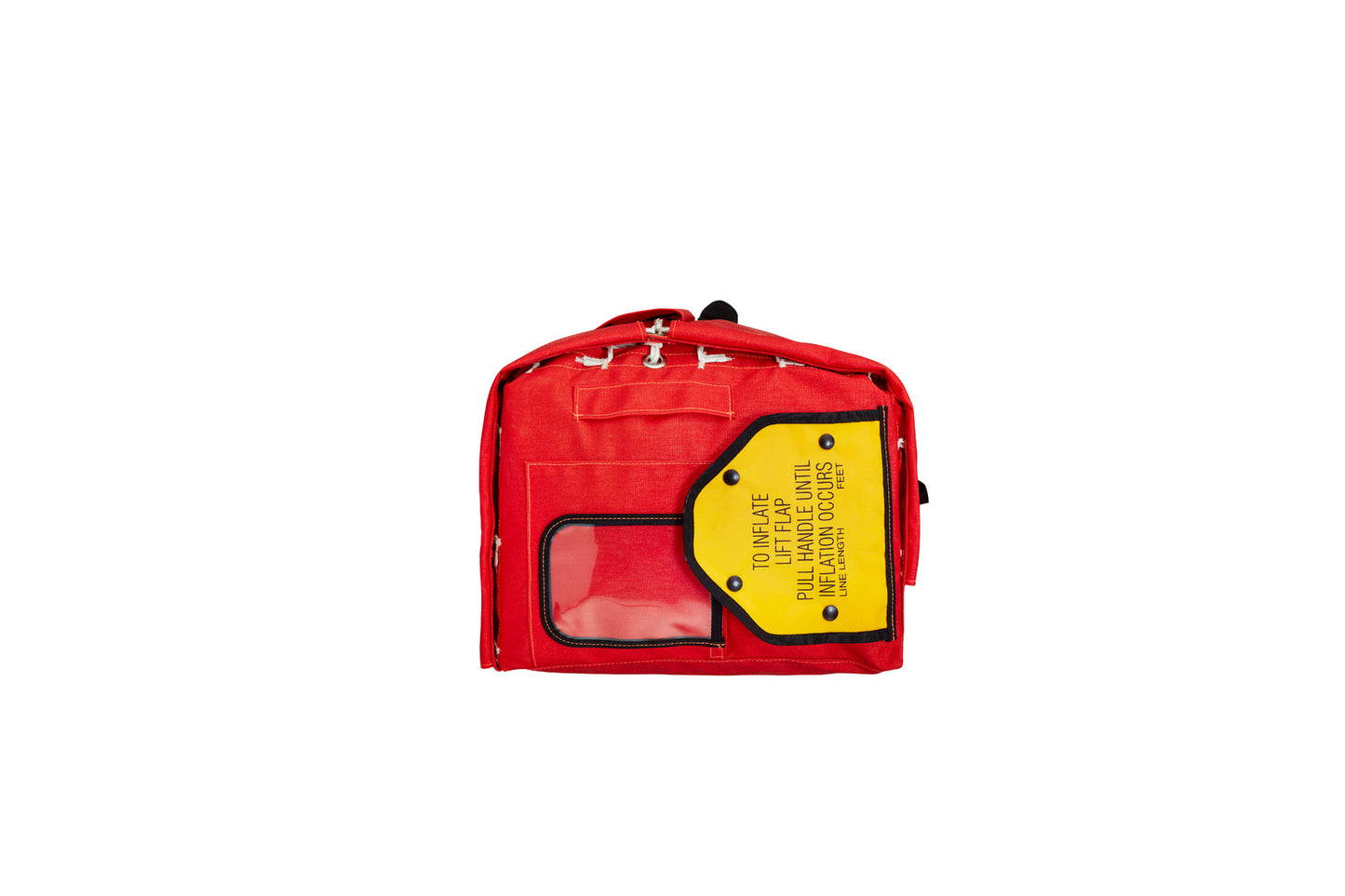 TSO-C70a - Type II Offshore Passage Aviation Life Raft Capital Survival Limited