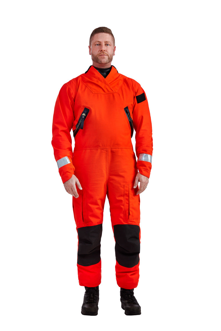 ETSO - Anti-Exposure Passenger Suit Capital Survival Limited