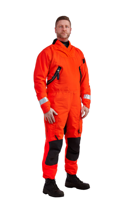 ETSO - Anti-Exposure Passenger Suit Capital Survival Limited