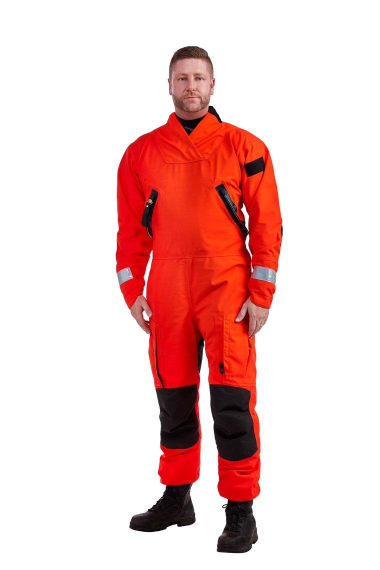 ETSO - Anti-Exposure Passenger Suit Capital Survival Limited