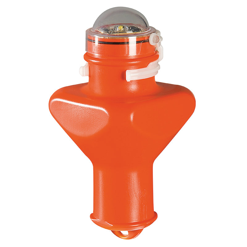 LALIZAS STELLA Lifebuoy LED Light – SOLAS/MED Capital Survival Limited