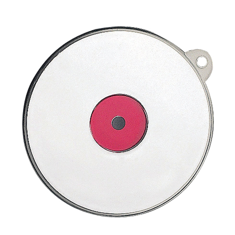 LALIZAS Signalling Mirror with Red Aiming Dot – Ø86 mm Capital Survival Limited