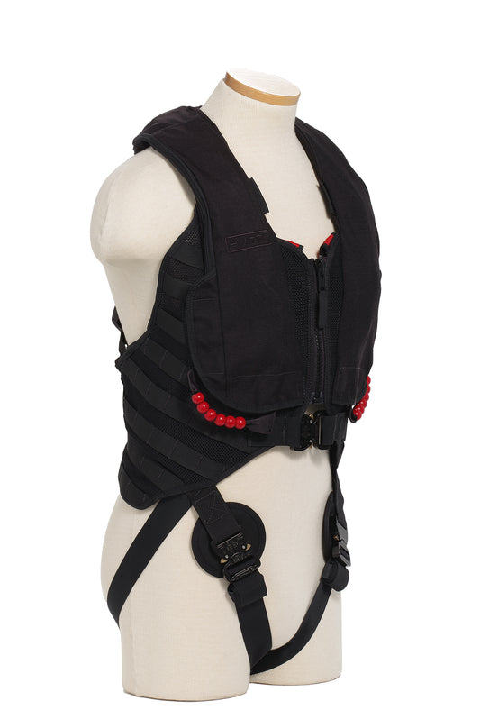 Tac-X - Aviation Life Vest Capital Survival Limited