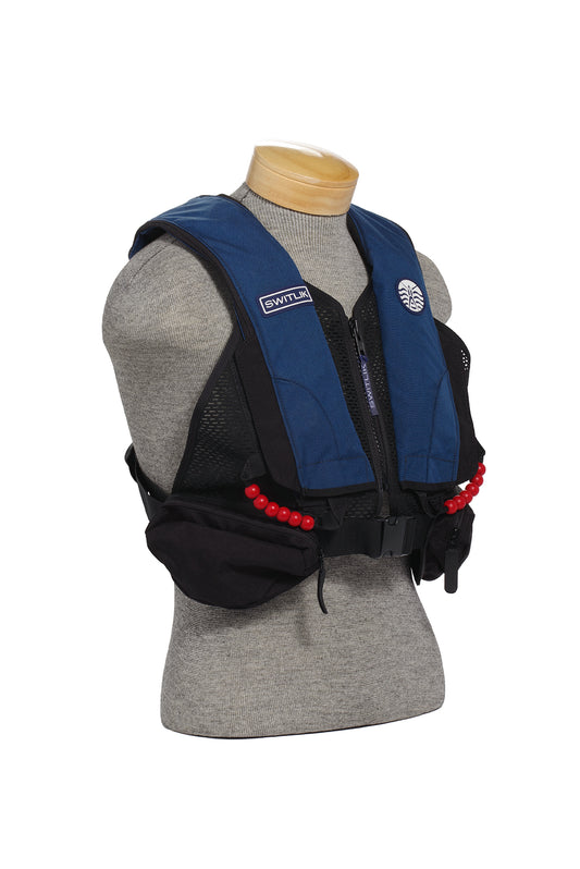 X-Back Basic - Constant-Wear Aviation Life Vest Capital Survival Limited