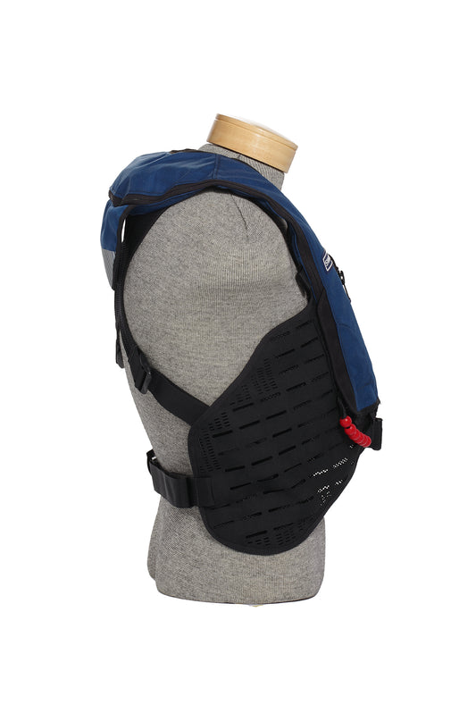 X-Back MOLLE - Aviation Life Vest Capital Survival Limited