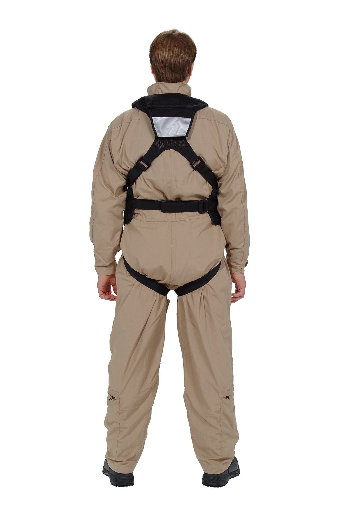 Tac-X - Aviation Life Vest Capital Survival Limited