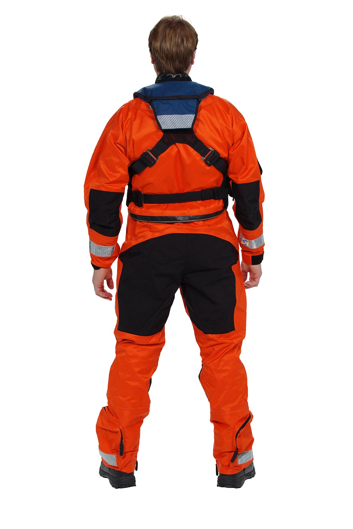 X-Back MOLLE+ - Air Crew Life Vest Capital Survival Limited