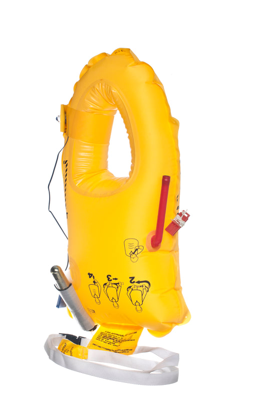 AV-100H Passenger Aviation Life Vest Capital Survival Limited