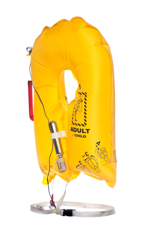 AV-200 Passenger Aviation Life Vest Capital Survival Limited