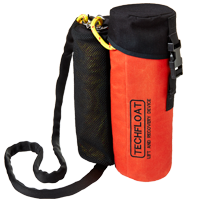 TechFloat - Inflatable Rescue Device Capital Survival Limited