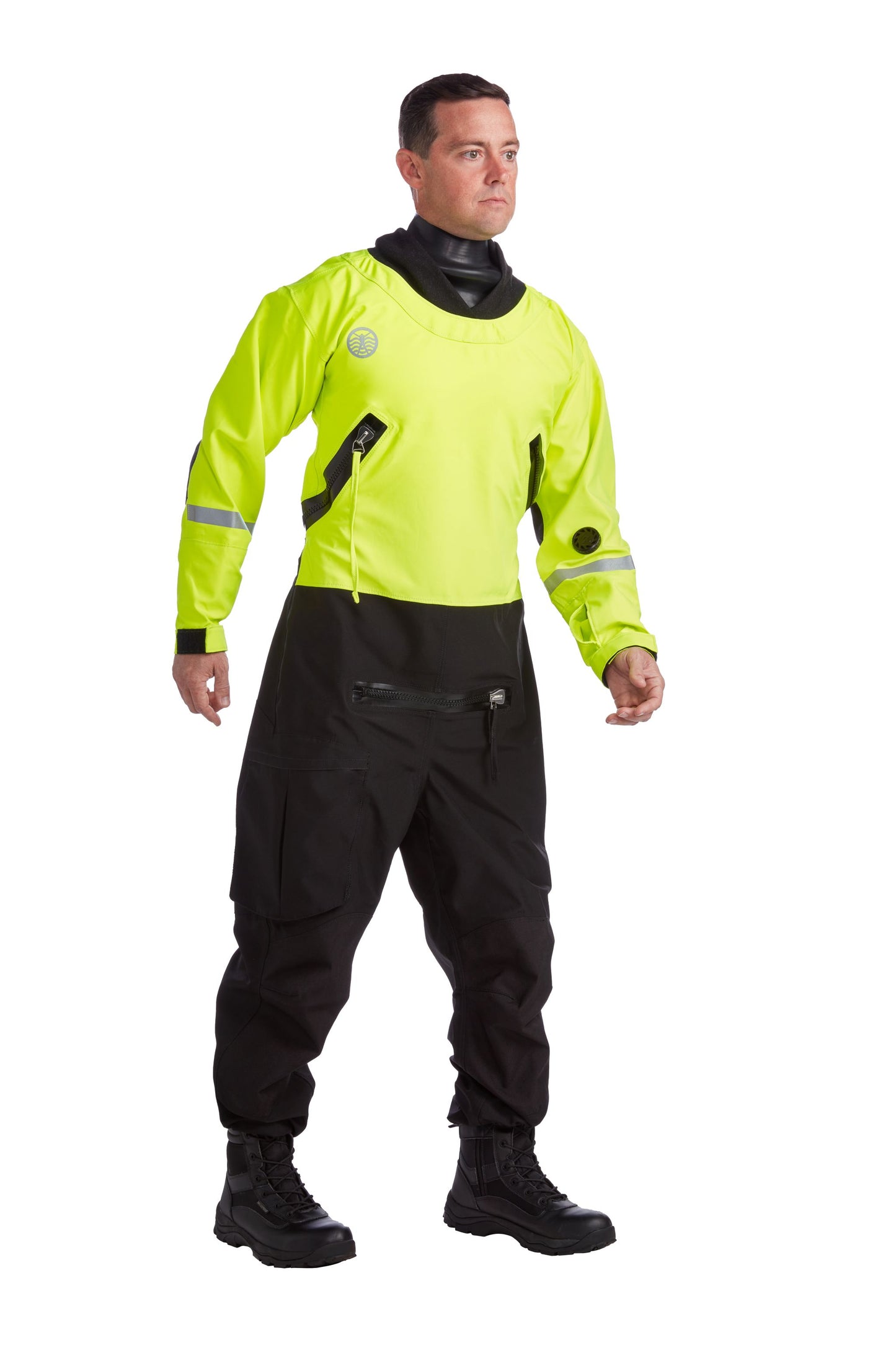 Torrent Water Rescue Suit