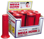 Mega horn Capital Survival Limited