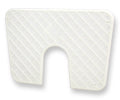 Transom Pad, 320x220mm, White Capital Survival Limited