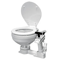 Marine Manual Toilet LT-0 Capital Survival Limited