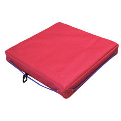 Buoyant Deck Cushion, single, red Capital Survival Limited