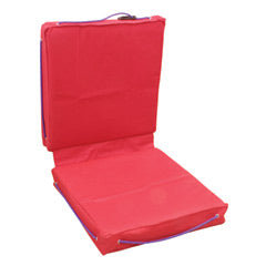 Buoyant Deck Cushion, double, red Capital Survival Limited