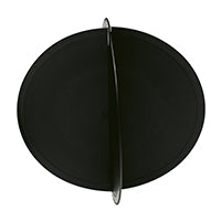 Anchor Ball Ø350mm, Black Capital Survival Limited