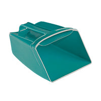 Bailer Flexible, Floating, Petrol Blue, 190 x 135 mm Capital Survival Limited