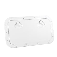 CLASSIC Hatch, White, 14'' x 24'' (355 x 600 mm) Capital Survival Limited