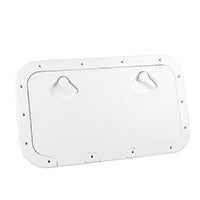 CLASSIC Hatch, Grey, 14'' x 24'' (355 x 600 mm) Capital Survival Limited