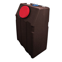 ZEFIRO Tank Waste Water, 15.9 gal (60 L), Vertical Capital Survival Limited