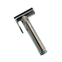 Shower Head, Brass, Long, 1/2" Thread w/o Hose Capital Survival Limited