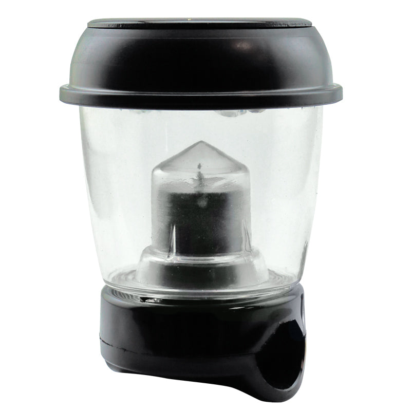 Solar Powered Marine Light Capital Survival Limited