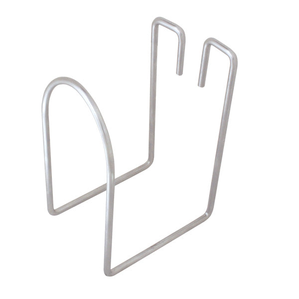 Holder for ring or horseshoe Life buoy Capital Survival Limited