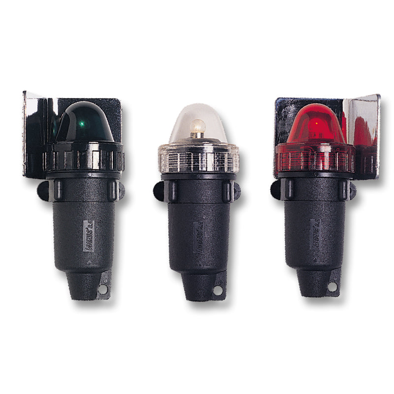 EMERGENCY Navigation Lights, Set Capital Survival Limited