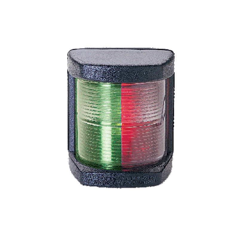 CLASSIC LED 12 Bi-colour Light 225°, with black housing Capital Survival Limited