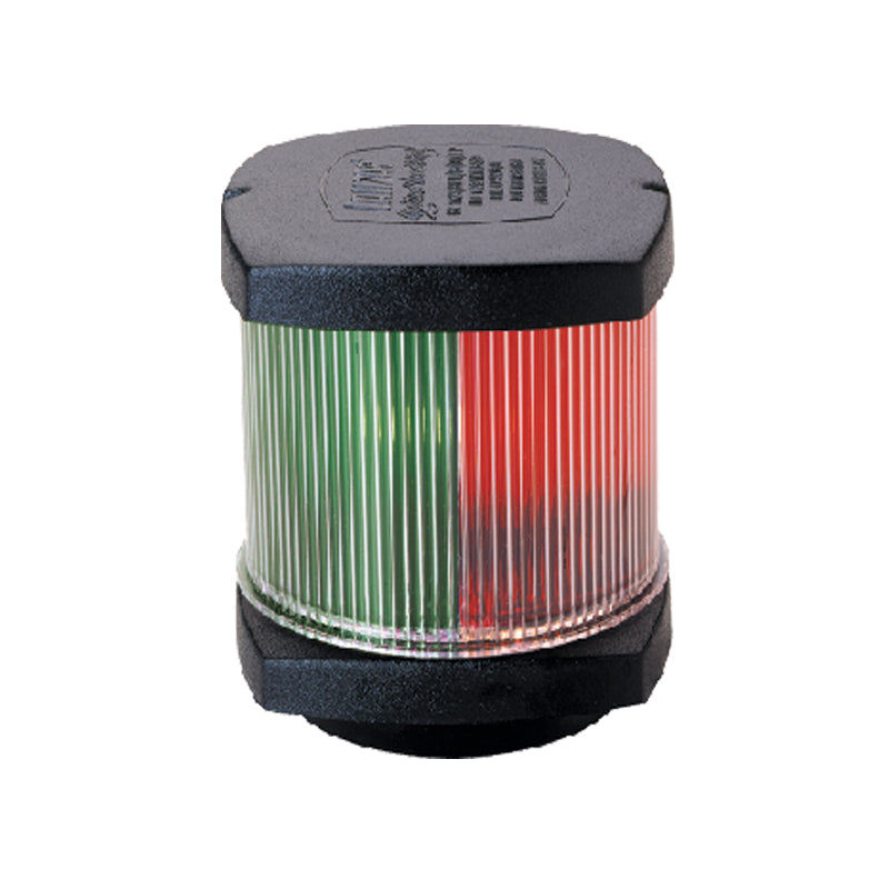 CLASSIC LED 20 All-round Light, Tri-colour, with black housing Capital Survival Limited