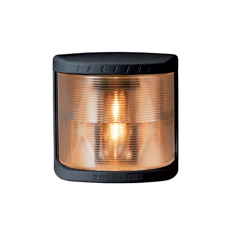 CLASSIC 20 Masthead Light 225°, with black housing Capital Survival Limited