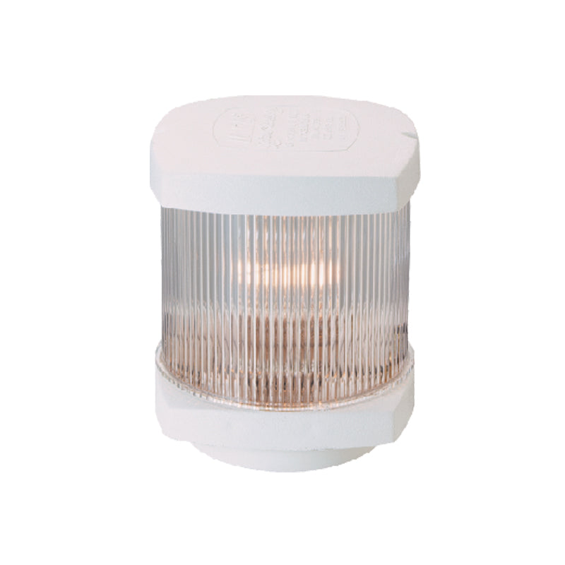 CLASSIC 20 All-round Light, White 360°, with white housing Capital Survival Limited