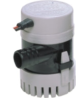 Submersible Bilge Pump, 600Gph, 12V Capital Survival Limited