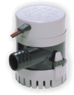 Submersible Bilge Pump, 700Gph, 12V Capital Survival Limited