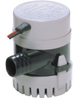 Submersible Bilge Pump, 1000Gph, 12V Capital Survival Limited