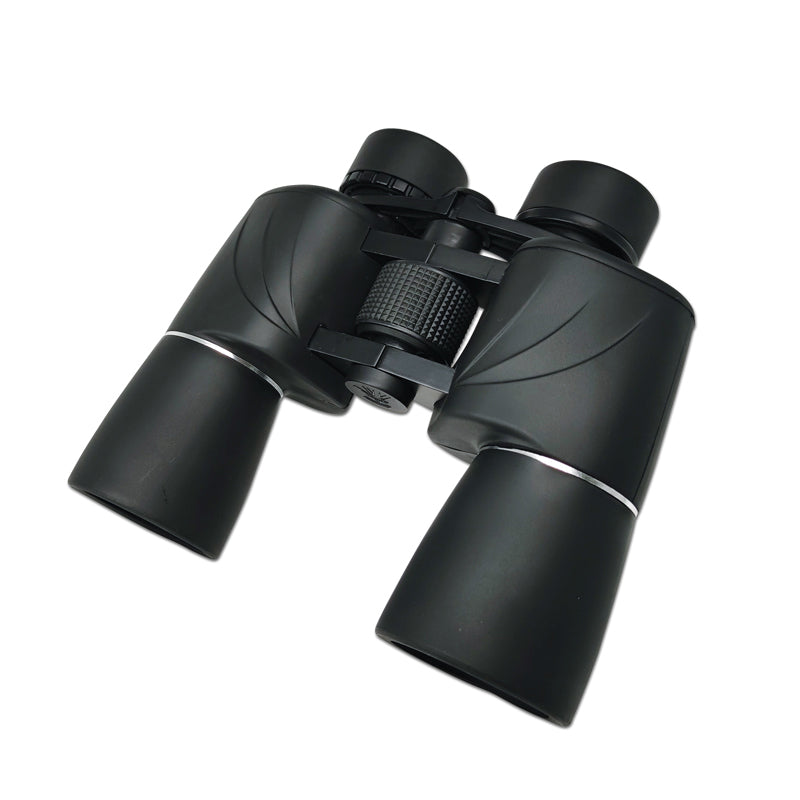 SEA NAV Binoculars, Center Focus, 7x50 Capital Survival Limited