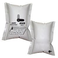 Flexible Water Tank 74X125cm - 120Lt - Grey Capital Survival Limited