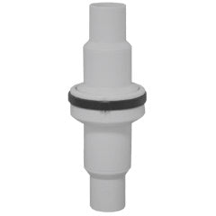 Non-return valve with 3/4 or 1'' outlet Capital Survival Limited