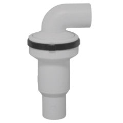Non-return valve with 3/4'' outlet 90° Capital Survival Limited