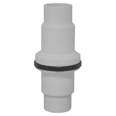 Non-return valve with 1 1/2'' or 1 1/4'' outlet Capital Survival Limited