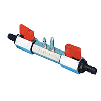 Fuel Valve 2-way, Hose Ø25/64'' (Ø10mm), for OMC/JOH/EVIN Eng. Capital Survival Limited