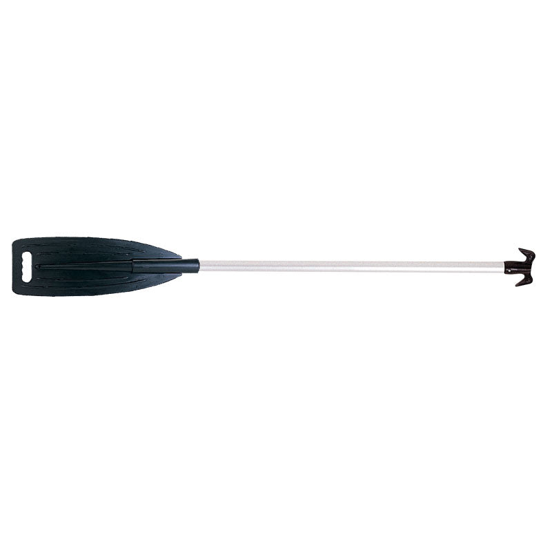 Paddle w/ Double Hook, Ø30mm, L.140cm, Black Capital Survival Limited